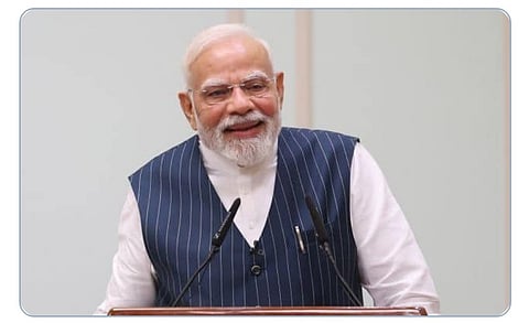 என்றார் மோடி: அனைத்து விஷங்களையும் விழுங்கி விடுவேன்... | PM Modi's Top Quotes |