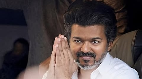 தவெக பரப்புரையில் இடம் மாற்றம்: தொண்டர்களுக்குக் கட்சித் தலைமை அறிவுரை | TVK | Vijay|