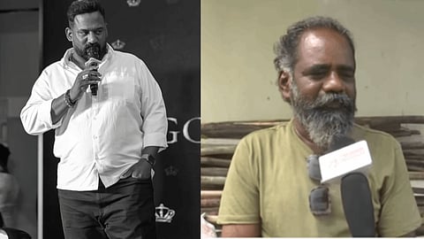 ரோபோ சங்கர் சொன்ன கடைசி வார்த்தை: அண்ணன் சிவராமன் உருக்கம் | Robo Sankar |