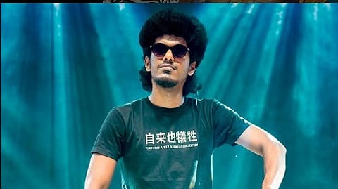 நான் சர்வதேச கைக்கூலி அல்ல, தினக்கூலி!: கேபிஒய் பாலா | KPY Bala |