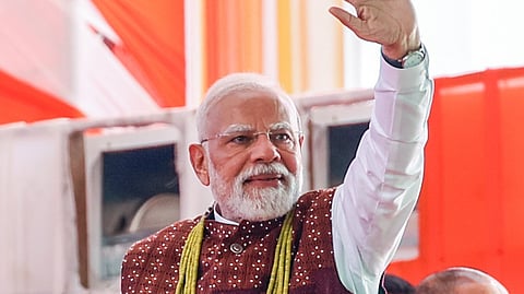 நான் 70 முறை வடகிழக்கு மாநிலங்களுக்கு வந்துள்ளேன்: பிரதமர் பேச்சு | PM Modi |