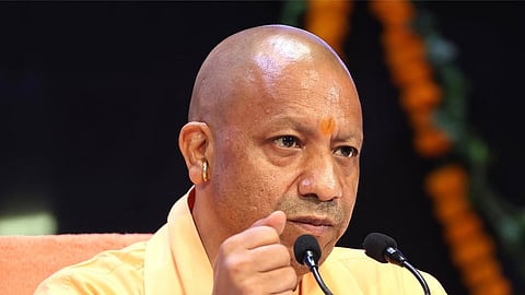 சாதிய அடையாளங்களைப் பயன்படுத்த தடை: உ.பி. அரசு அதிரடி உத்தரவு | Uttar Pradesh |