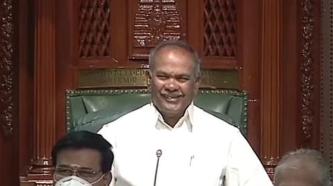 அக்.14-ல் சட்டப்பேரவை தொடக்கம்: அவைத்தலைவர் அப்பாவு அறிவிப்பு | TN Assembly |