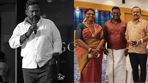 ரோபோ சங்கர் இறுதி ஊர்வலம்: ஜோதிடர் ஷெல்வி செய்த உதவி! | Robo Sankar |