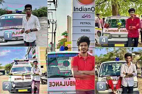 நான் சாகும் வரை உதவி செய்வேன்: கேபிஒய் பாலா | KPY Bala |