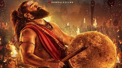 கரூர் துயரச் சம்பவம்: விளம்பர நிகழ்வை ரத்து செய்த காந்தாரா படக்குழு | Kantara Chapter 1 |