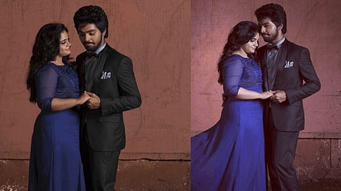 ஜி.வி. பிரகாஷ் - சைந்தவிக்கு விவகாரத்து | GV Prakash Kumar | Saindhavi |