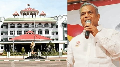 கரூர் கூட்ட நெரிசல் வழக்கு: புஸ்ஸி ஆனந்தின் முன் ஜாமீன் மனு தள்ளுபடி | TVK |
