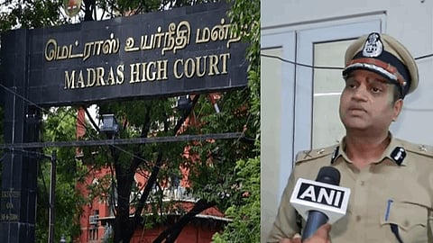 கரூர் சம்பவம்: ஐஜி அஸ்ரா கர்க் தலைமையில் சிறப்பு புலனாய்வுக் குழு அமைப்பு | Karur Stampede | Asra Garg |