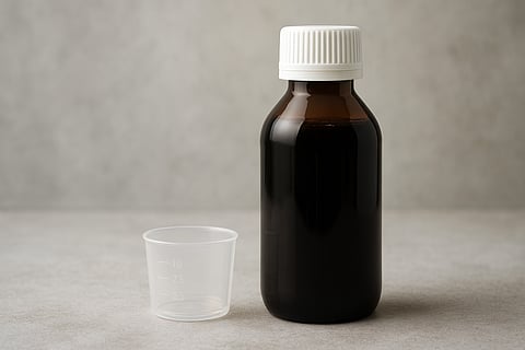 ஏஐ உதவியுடன் செயற்கையாக உருவாக்கப்பட்ட படம்
