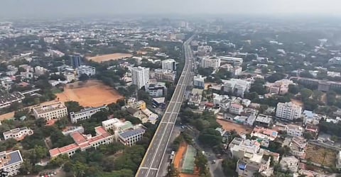 தமிழ்நாட்டின் நீண்ட மேம்பாலங்கள் எவை? | Longest Bridges |