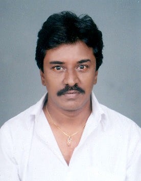 Late legendary actor Manorama's son Bhupathi