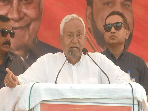 Nitish Kumar Hasn’t Contested Assembly Elections Since 1995, Yet Served as Chief Minister for Nearly 20 Years