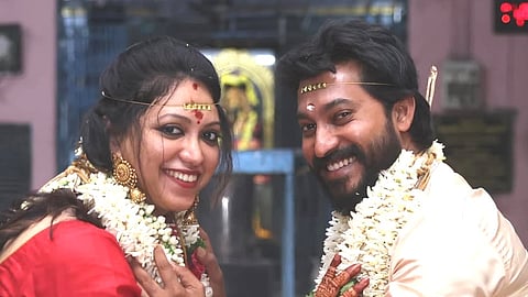 Joy Crizildaa blessed with baby boy!