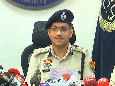 Haryana: 360 kg IED-explosive material recovered in Faridabad, 2 held