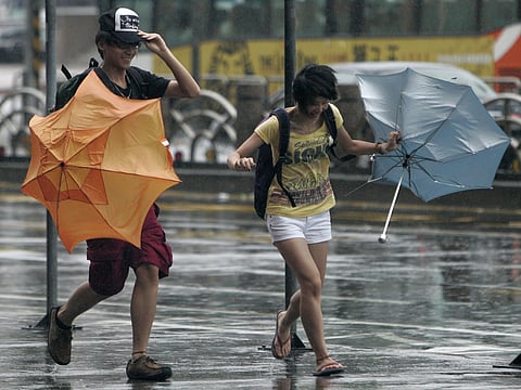 Cyclone Alert: Red Alert issued for TN Districts