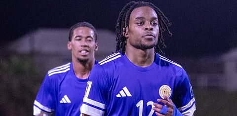 Curaçao makes history as smallest country to qualify for World Cup