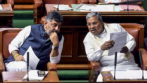 Siddaramaiah will complete his tenure as Karnataka Chief Minister, says Yathindra Siddaramaiah