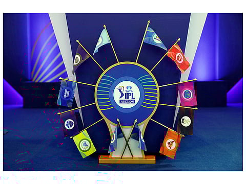 IPL 2026 auction list announced; 350 players to go under hammer