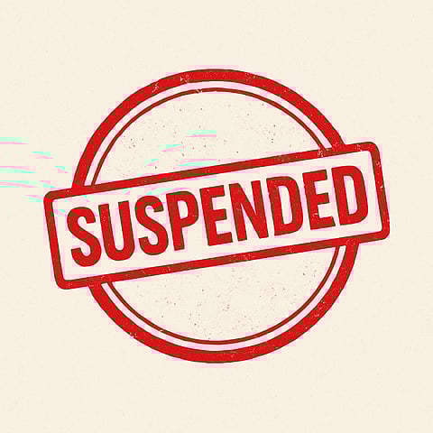 Kanchipuram District's Former Principal District Judge Chemmal suspended by Madras HC on charges of abuse of power