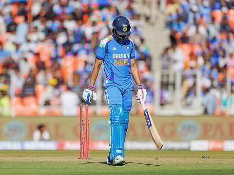 What’s next for Shubman Gill after being dropped from the T20 World Cup squad?