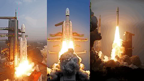 வெற்றிகரமாக நிலை நிறுத்தப்பட்ட இணையதள செயற்கைக்கோள்