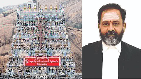 திருப்பரங்குன்றம் விவகாரத்தில் தனி நீதிபதியின் உத்தரவு செல்லும்: உயர் நீதிமன்ற மதுரை கிளை