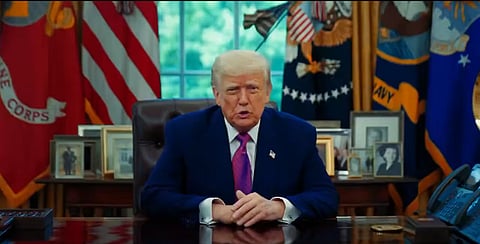 ஈரானுக்கு எதிராக அமெரிக்காவின் கூடுதல் வரி விதிப்பு: இந்தியாவுக்கு என்ன பாதிப்பு?