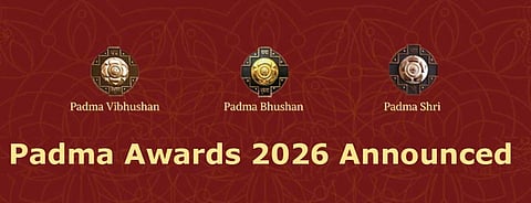 பத்ம விருதுகள் அறிவிக்கப்பட்ட தமிழர்கள்: சாதனைகள் என்ன?