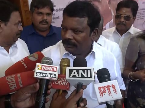 Congress-DMK alliance talks to begin on Feb 22: TNCC chief Selvaperunthagai says INDIA bloc 'intact'