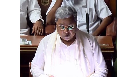 மேகதாது திட்டத்திற்கான விரிவான திட்ட அறிக்கை தயாரிக்கப்படும்: கர்நாடக அரசு