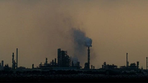 அடுத்த 5 ஆண்டுகளுக்கு எரிவாயு ஏற்றுமதியில் சிக்கல்: கத்தார் எரிசக்தி அமைச்சர் தகவல்