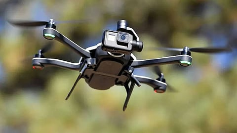 UP is on its way to becoming an EV & drone manufacturing hub; Lucknow's AKTU to play a key role