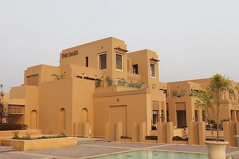 In Photos | The Oasis, a wedding venue in Lucknow that'll match your style quotient