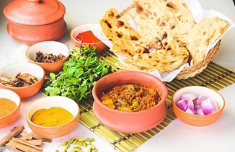 Bhatti Exclusiive is Nainital Momos' latest offering & here's why you need to try it ASAP!