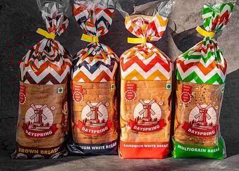 7 fancy dishes you can try at home using DaySpring breads