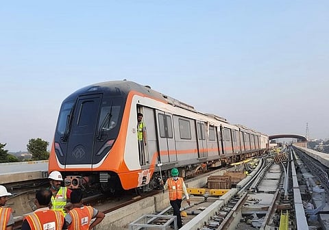 Kanpur Metro expansion project takes pace; new lines to be operational by December 2024