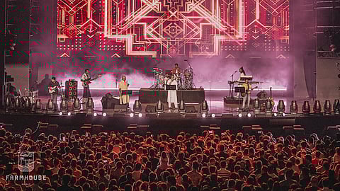 A step by step guide on how to attend Knocksense Lucky Ali Live show in Lucknow on May 8