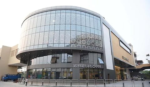 23 new state-of-the-art bus stations in UP to elevate the standards of inter-state travel