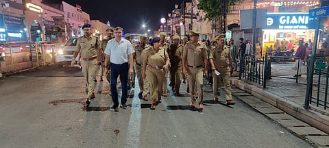 लखनऊ पुलिस कमिश्नरेट को सेफ सिटी परियोजना और महिलाओं की सुरक्षा के लिए मिला 85.36 करोड़ का बजट