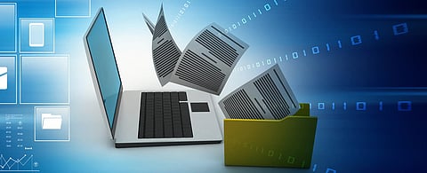 Mormugao Municipal Corporation goes digital!