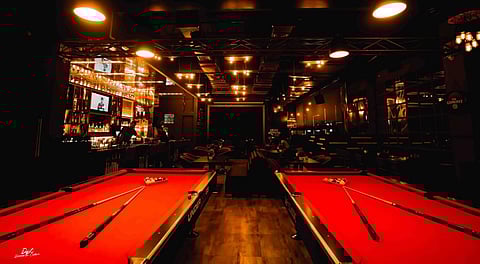 Underdoggs is offering your favourite alcohol brands at unmatched prices in Lucknow!