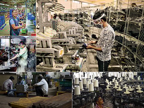 UP Investors Summit in June to witness the launch of the state MSME growth programme