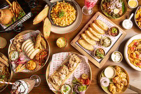 These 7 must-have dishes from popular cafes in Lucknow are worth all the hype!
