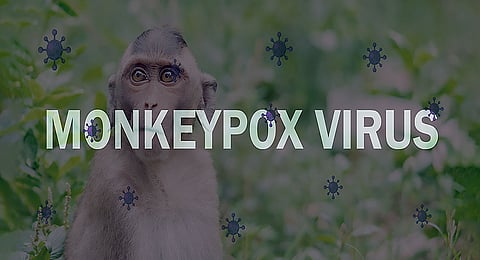 Monkeypox - दुनियाभर में तेज़ी से फैल रहा मंकीपॉक्स वायरस, 12 देशों में दर्ज हुए 100 मामले
