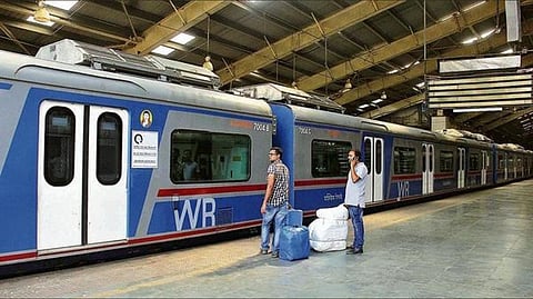Price slashed for selected Mumbai AC local train routes; Check the full list here
