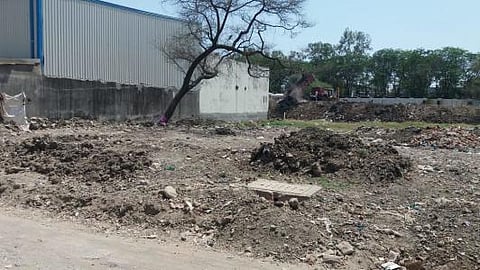 MPIDC acquired over 850 ha of land from Indore & other districts to promote industries