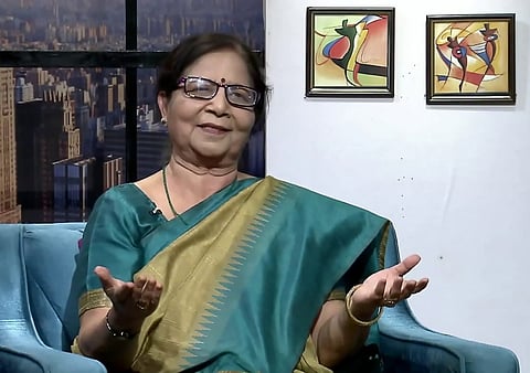 International Women’s Literature Festival to be held in Indore from May 14 to 15