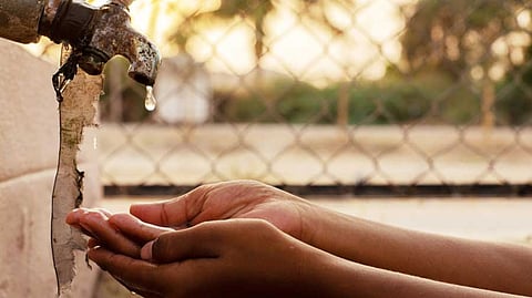 BMC announces a 24-hour water cut in Mumbai from May 31 to June 1st