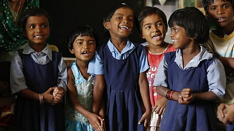 Kendriya Vidyalayas to give admission to children orphaned due to COVID